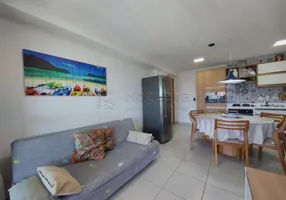 Foto 1 de Apartamento com 3 Quartos à venda, 68m² em Ipojuca, Ipojuca