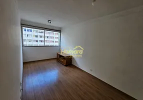 Foto 1 de Apartamento com 1 Quarto para alugar, 42m² em Santa Cecília, São Paulo