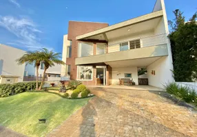 Foto 1 de Casa de Condomínio com 5 Quartos à venda, 281m² em Condado de Capão, Capão da Canoa