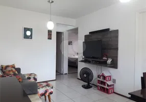 Foto 1 de Apartamento com 3 Quartos à venda, 88m² em Jardim América, Bauru