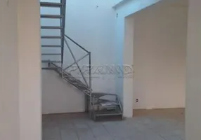 Foto 1 de Casa com 3 Quartos para alugar, 203m² em Jardim América, Ribeirão Preto