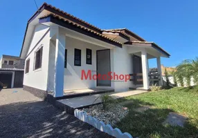 Foto 1 de Casa com 2 Quartos à venda, 140m² em Aeroporto, Araranguá