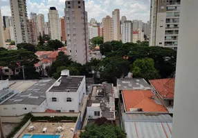 Foto 1 de Apartamento com 2 Quartos para alugar, 91m² em Nova Piraju, São Paulo