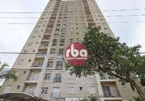 Foto 1 de Apartamento com 2 Quartos à venda, 60m² em Jardim Pagliato, Sorocaba