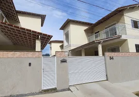 Foto 1 de Casa de Condomínio com 2 Quartos à venda, 90m² em Centro, Santa Teresa
