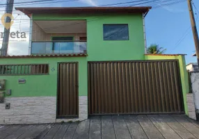 Foto 1 de Casa com 2 Quartos à venda, 80m² em Nova Cidade, Rio das Ostras