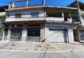 Foto 1 de Casa com 2 Quartos à venda, 258m² em Parque dos Camargos, Barueri