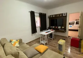 Foto 1 de Casa com 2 Quartos à venda, 170m² em Parque Residencial Dom Lafayete Libanio, São José do Rio Preto