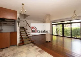 Foto 1 de Casa com 4 Quartos à venda, 256m² em Planalto Paulista, São Paulo