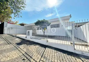 Foto 1 de Imóvel Comercial com 3 Quartos para alugar, 236m² em Jardim Nossa Senhora Auxiliadora, Campinas