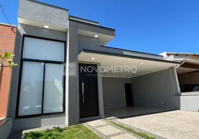 Foto 1 de Casa de Condomínio com 3 Quartos à venda, 191m² em Jardim Planalto, Paulínia