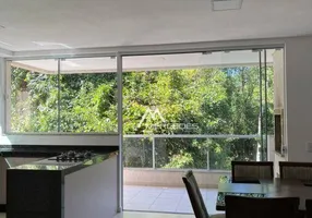 Foto 1 de Apartamento com 2 Quartos à venda, 101m² em Bombas, Bombinhas