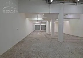 Foto 1 de Galpão/Depósito/Armazém para alugar, 338m² em Vila Buarque, São Paulo