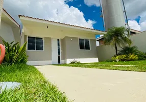 Foto 1 de Casa de Condomínio com 3 Quartos à venda, 160m² em Da Paz, Manaus