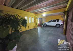 Foto 1 de Sobrado com 3 Quartos à venda, 200m² em Baeta Neves, São Bernardo do Campo