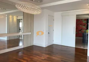 Foto 1 de Apartamento com 2 Quartos à venda, 129m² em Jardim da Glória, São Paulo