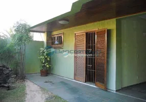 Foto 1 de Casa com 8 Quartos à venda, 550m² em Grupo Residencial do Iapc, Campinas
