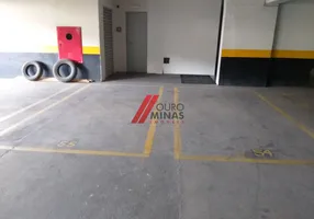 Foto 1 de Ponto Comercial à venda, 11m² em Funcionários, Belo Horizonte