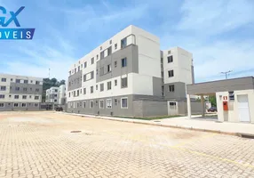 Foto 1 de Apartamento com 2 Quartos à venda, 41m² em Vila Mariana, Ribeirão das Neves