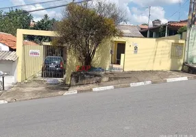 Foto 1 de Casa com 3 Quartos à venda, 135m² em Cidade Planejada II, Bragança Paulista