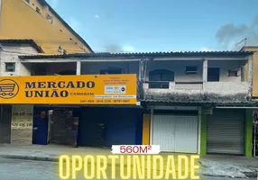 Foto 1 de Prédio Comercial à venda, 560m² em Jacarepaguá, Rio de Janeiro