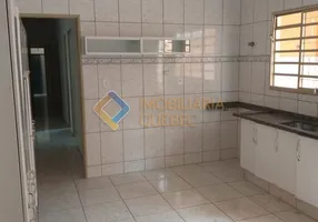 Foto 1 de Casa com 3 Quartos à venda, 124m² em Jardim Anhanguéra, Ribeirão Preto