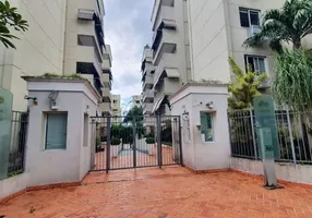 Foto 1 de Apartamento com 3 Quartos à venda, 147m² em Taquara, Rio de Janeiro