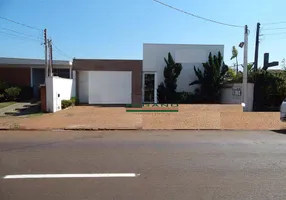 Foto 1 de Imóvel Comercial com 4 Quartos para venda ou aluguel, 530m² em Alto da Boa Vista, Ribeirão Preto