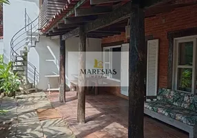 Foto 1 de Casa com 3 Quartos para venda ou aluguel, 150m² em Barra Do Sahy, São Sebastião