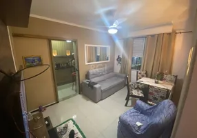 Foto 1 de Apartamento com 2 Quartos à venda, 49m² em Cristal, Porto Alegre