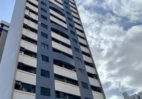 Foto 1 de Apartamento com 2 Quartos à venda, 64m² em Papicu, Fortaleza