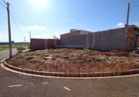 Foto 1 de Lote/Terreno à venda, 183m² em Residencial Campo Belo, Jaú