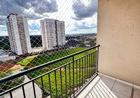 Foto 1 de Apartamento com 2 Quartos à venda, 63m² em Setor Faiçalville, Goiânia