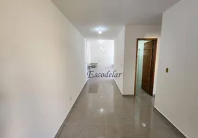 Foto 1 de Apartamento com 2 Quartos para alugar, 45m² em Vila Maria Alta, São Paulo