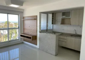 Foto 1 de Apartamento com 2 Quartos à venda, 51m² em Atuba, Curitiba