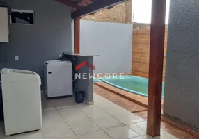 Foto 1 de Casa com 2 Quartos à venda, 180m² em Bandeirantes, Barreiras