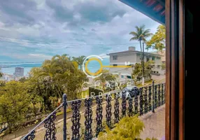 Foto 1 de Casa de Condomínio com 3 Quartos para alugar, 394m² em Morro Santa Terezinha, Santos
