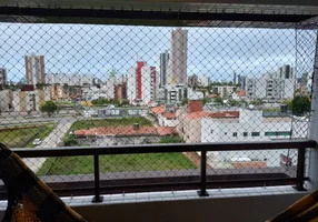 Foto 1 de Apartamento com 3 Quartos à venda, 74m² em Aeroclube, João Pessoa