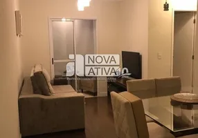 Foto 1 de Apartamento com 2 Quartos à venda, 60m² em Vila Maria Alta, São Paulo