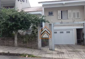 Foto 1 de Casa com 4 Quartos à venda, 150m² em Jardim Algarve, Alvorada