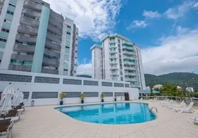 Foto 1 de Apartamento com 3 Quartos à venda, 125m² em Parque São Jorge, Florianópolis