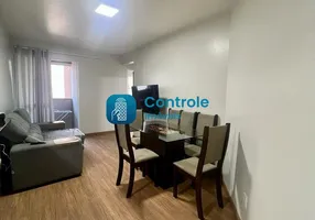 Foto 1 de Apartamento com 2 Quartos à venda, 51m² em Areias, São José