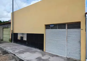 Foto 1 de Casa com 3 Quartos à venda, 127m² em Nova Almeida, Serra