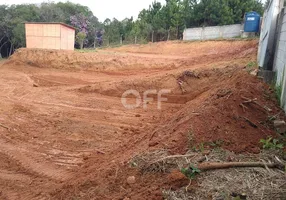 Foto 1 de Lote/Terreno à venda, 2500m² em Ressaca, Ibiúna