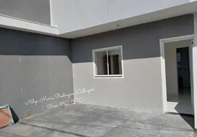 Foto 1 de Casa com 2 Quartos à venda, 59m² em Cajuru do Sul, Sorocaba