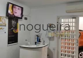 Foto 1 de Ponto Comercial com 4 Quartos à venda, 164m² em Vila Sofia, São Paulo