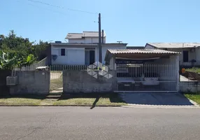 Foto 1 de Casa com 3 Quartos à venda, 106m² em Parque Ipiranga, Gravataí