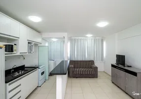 Foto 1 de Apartamento com 2 Quartos para alugar, 53m² em Jardim das Esmeraldas, Goiânia