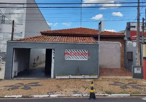 Foto 1 de Casa com 3 Quartos à venda, 217m² em Nova Paulinia, Paulínia