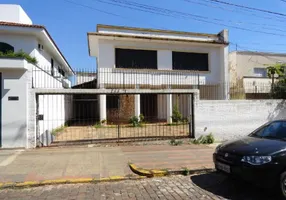 Foto 1 de Casa com 3 Quartos à venda, 338m² em Boulevard, Ribeirão Preto